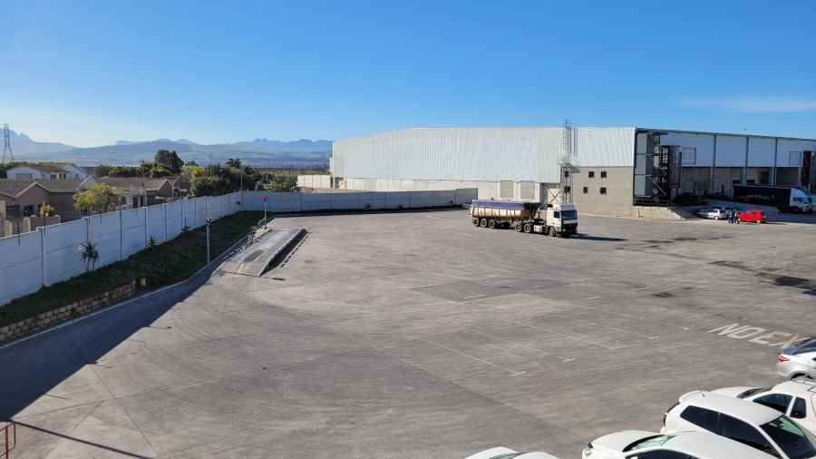 To Let commercial Property for Rent in Bellville South Western Cape